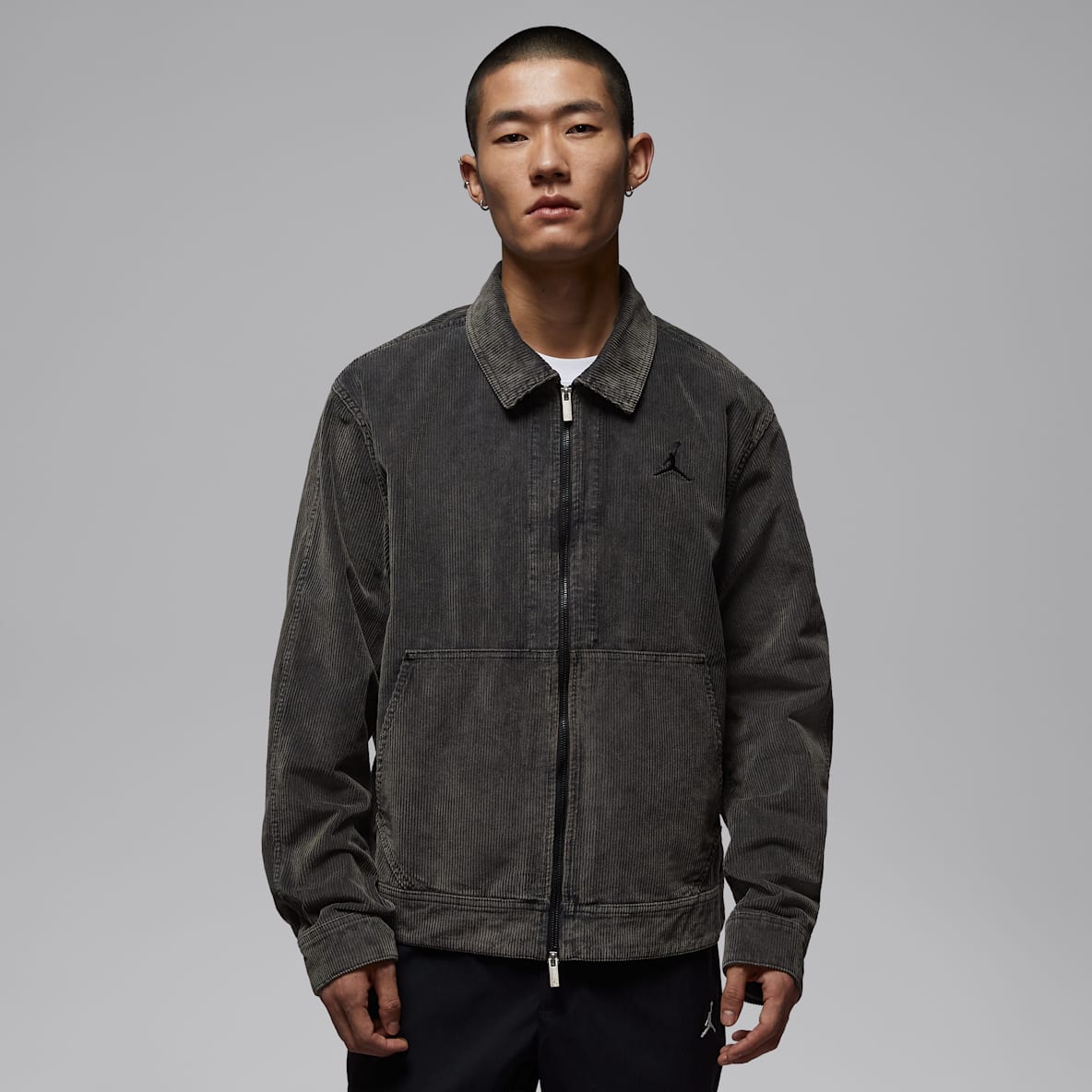 Jordan Flight 男子灯芯绒工装夹克