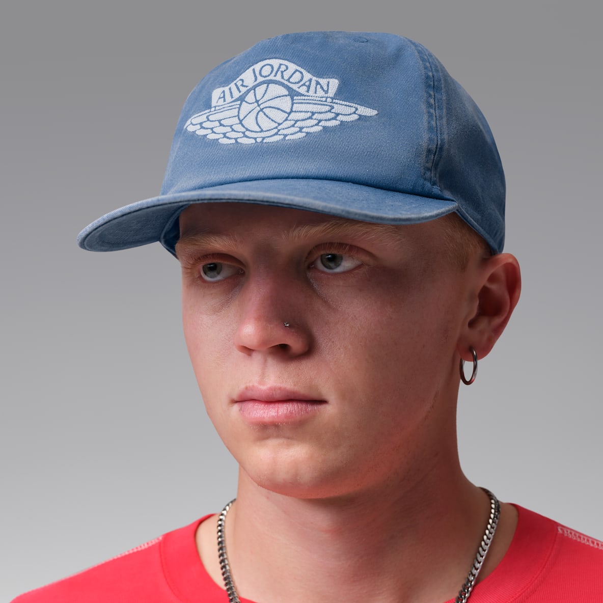 Jordan Pro Wings 软顶运动帽