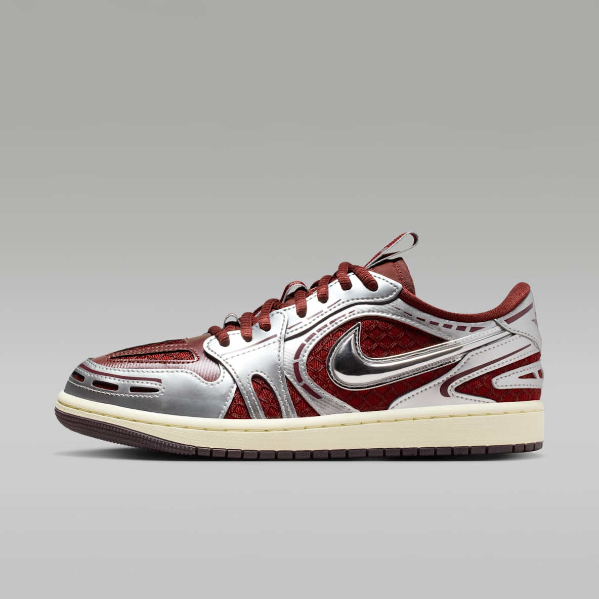 Air Jordan 1 Low Method of Make 女子运动鞋