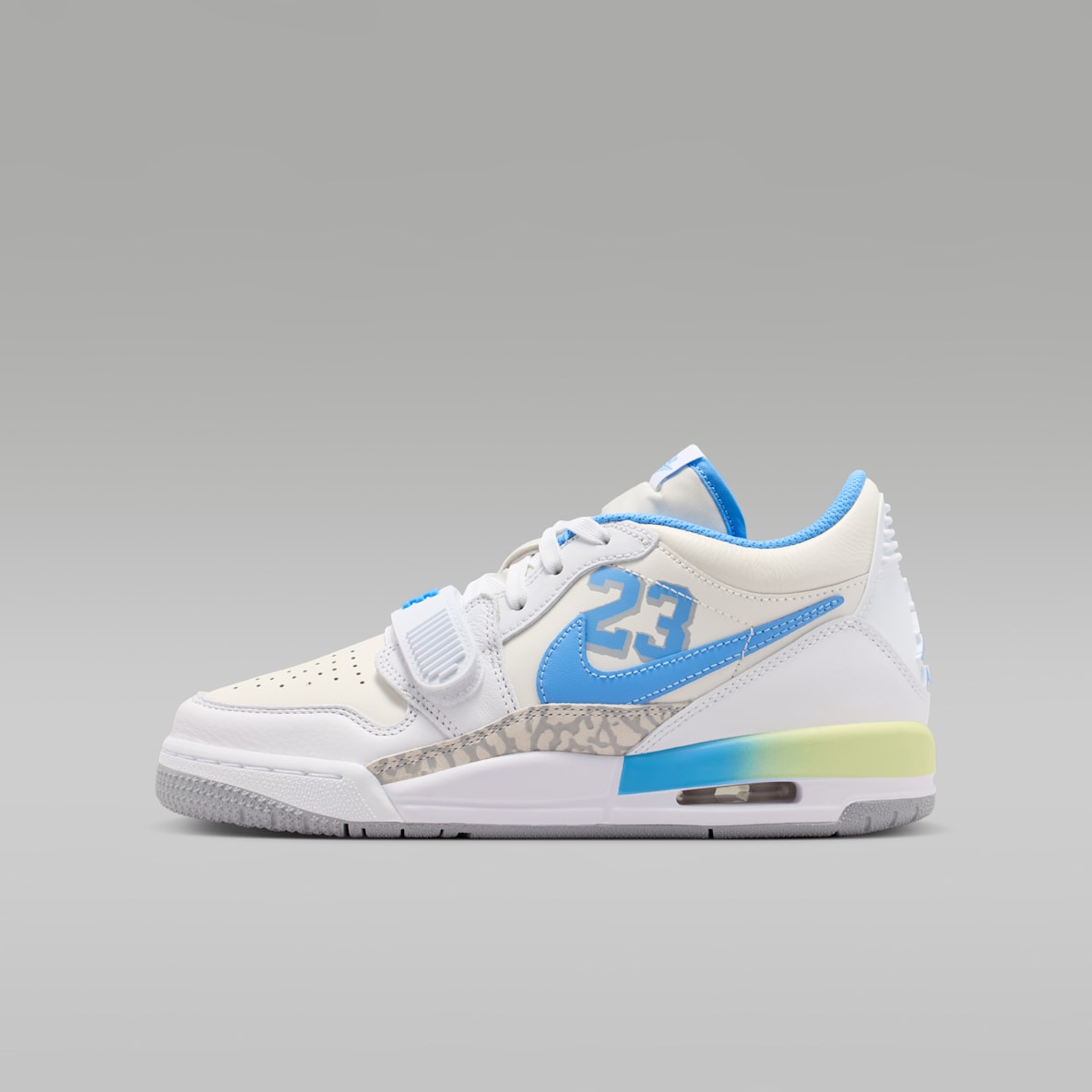 Air Jordan Legacy 312 Low 大童运动鞋