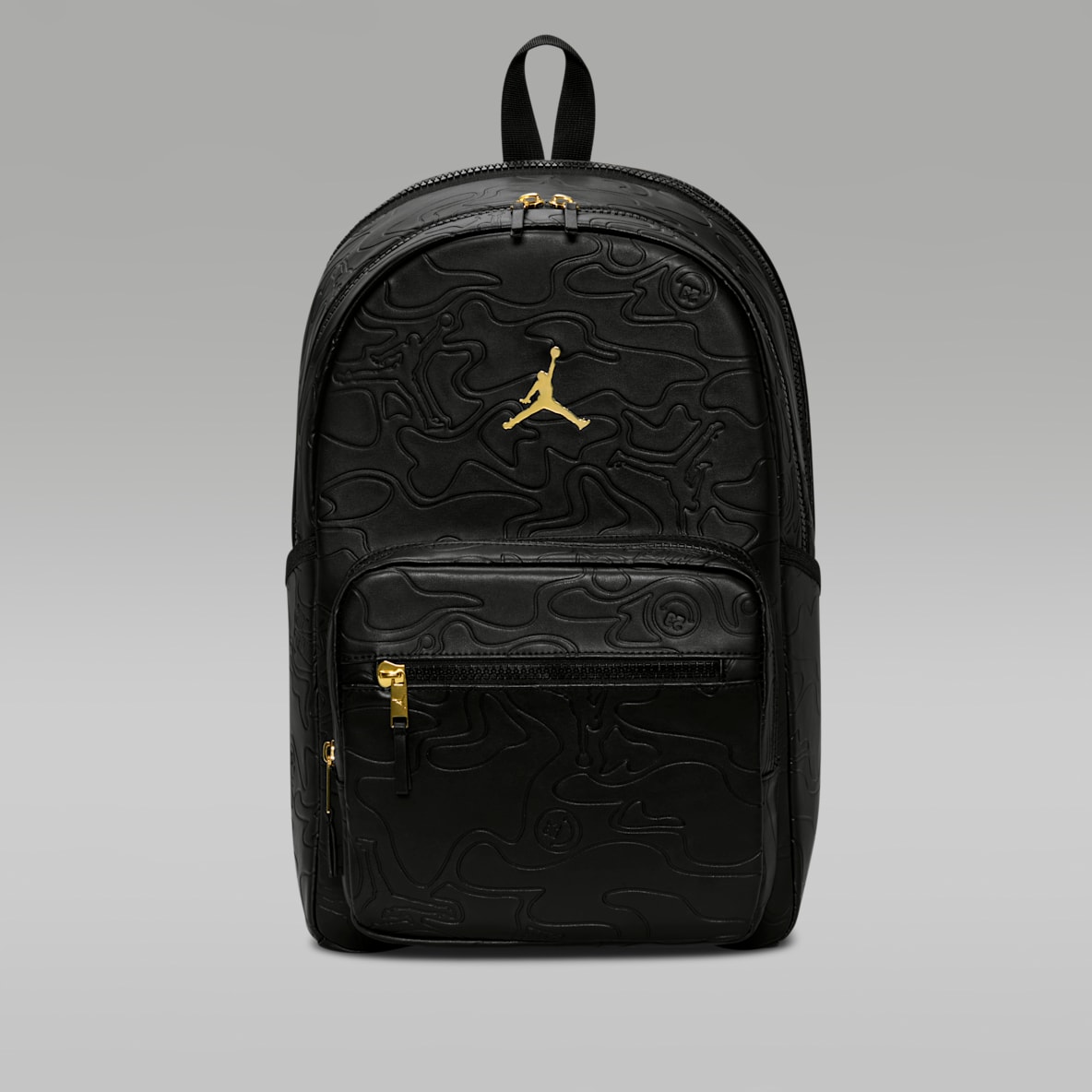 Jordan 都市风双肩包