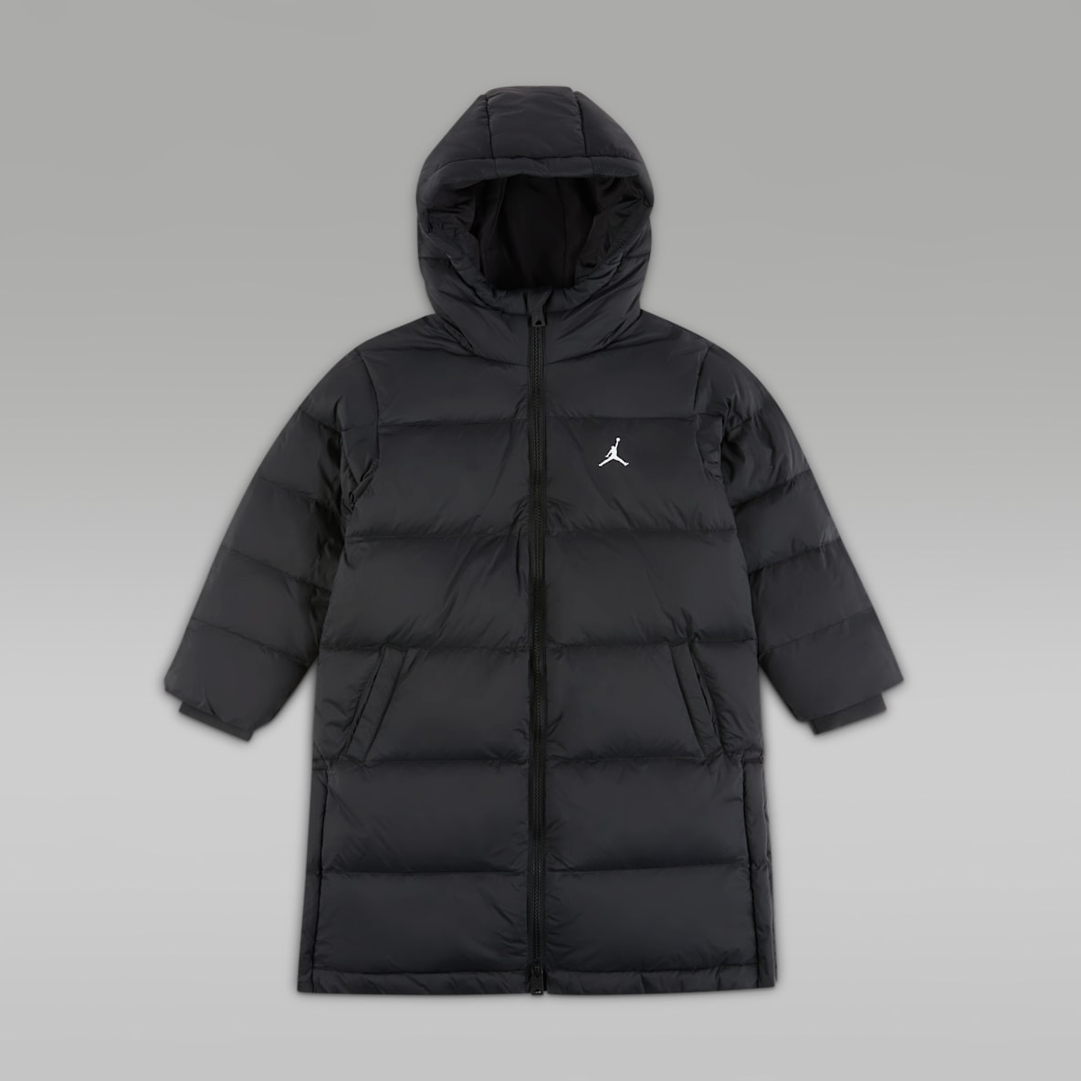 Jordan Flight 幼童三防羽绒外套