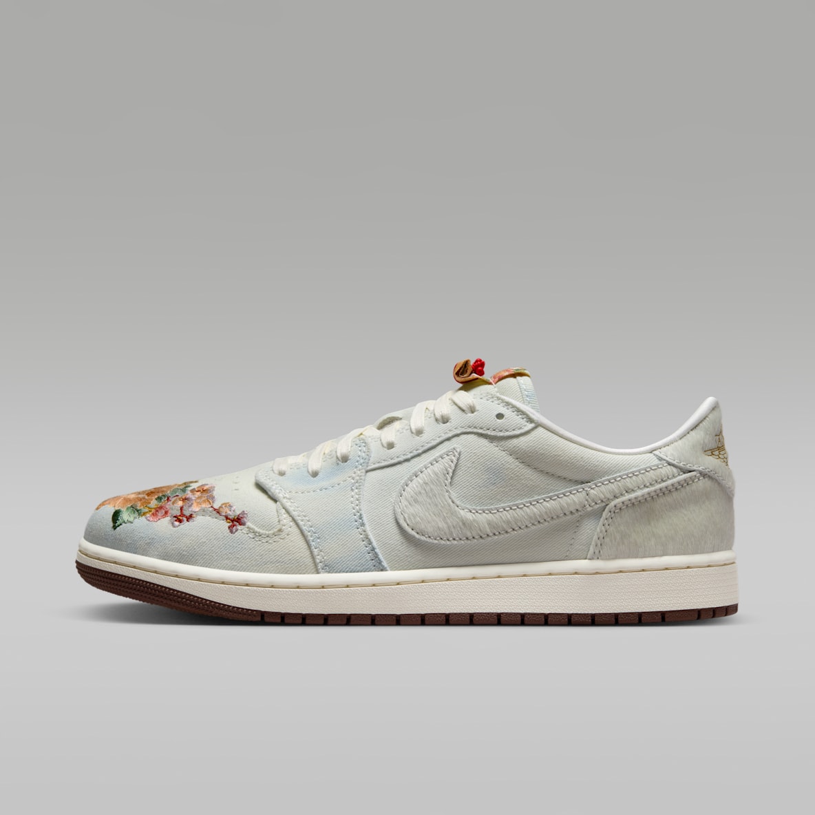 Air Jordan 1 Retro Low OG 新年系列 复刻男子运动鞋