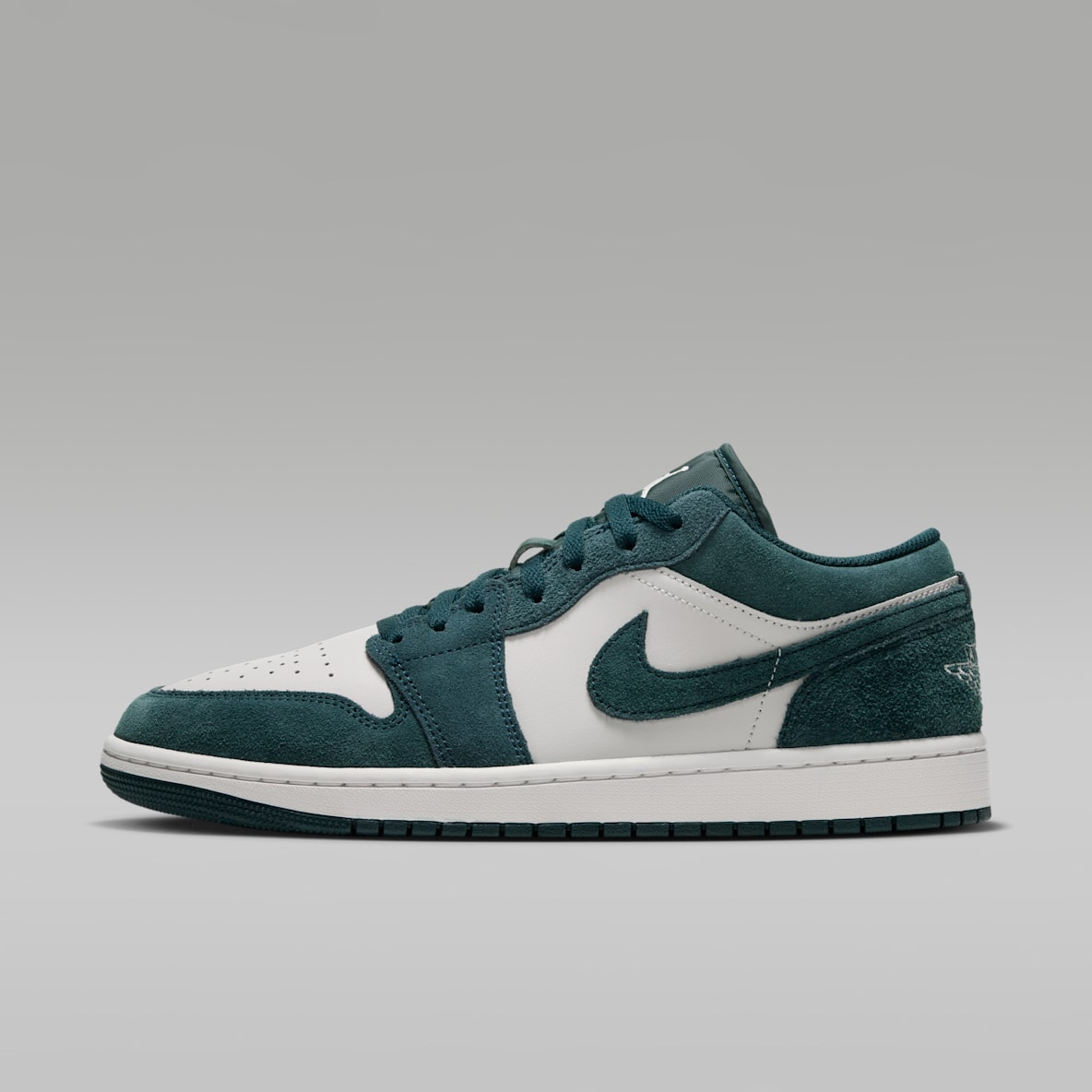 Air Jordan 1 Low 男子运动鞋