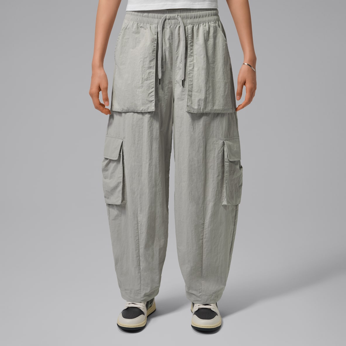 Jordan Flight 女子工装长裤