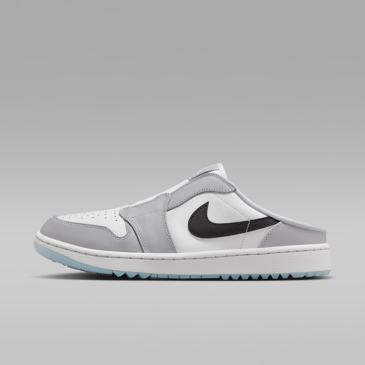 Air Jordan Mule 高尔夫一脚蹬运动鞋