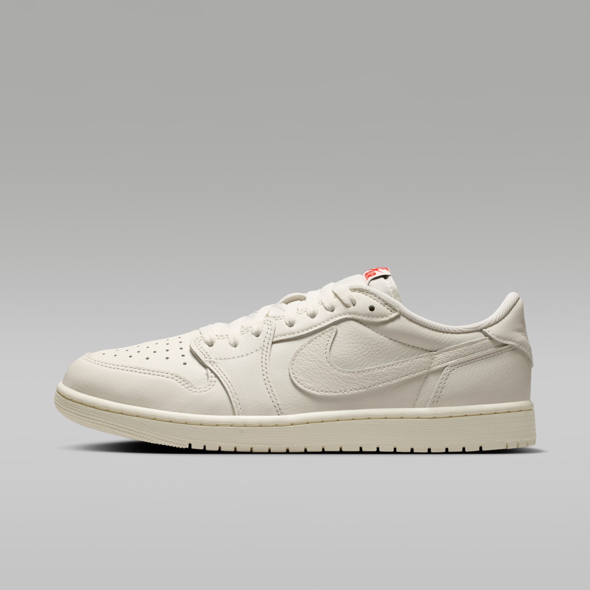 Air Jordan 1 Retro Low "Medium Olive" 复刻男子运动鞋