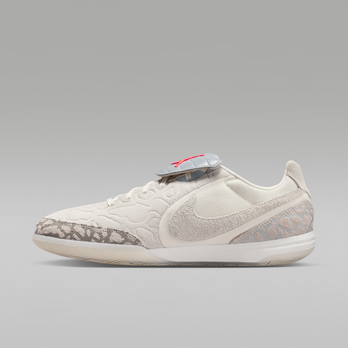 Nike Tiempo Streetgato SE 耐克天迫系列男/女 IC 室内/球场低帮足球鞋