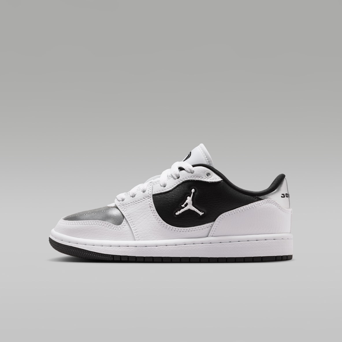 Jordan Court Connect Low 大童运动鞋