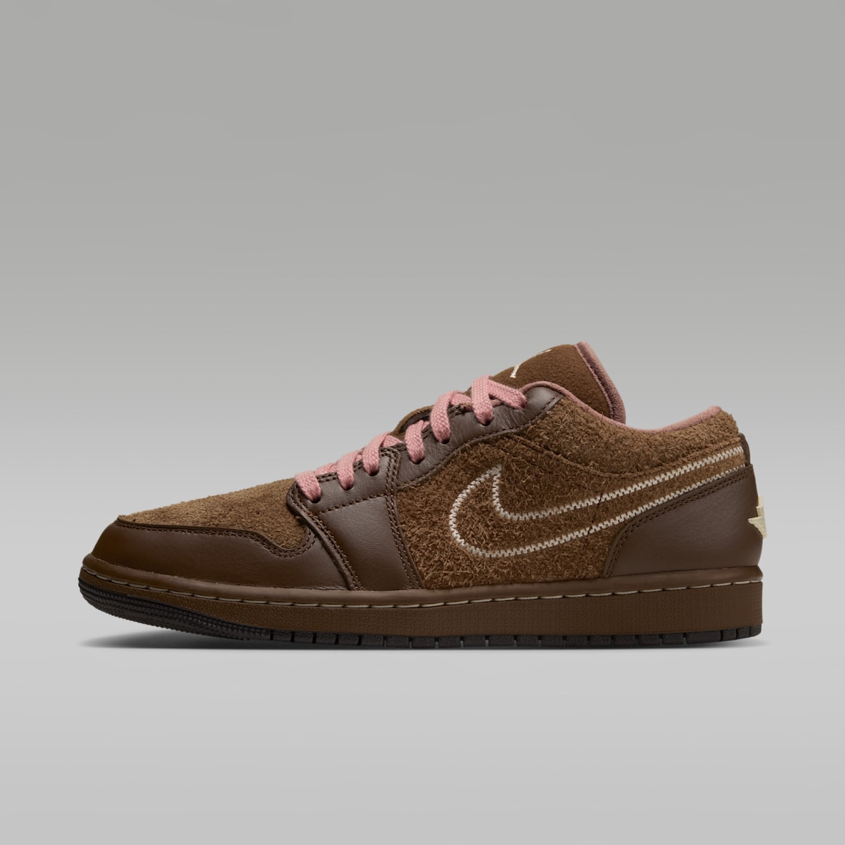 Air Jordan 1 Low SE 女子运动鞋
