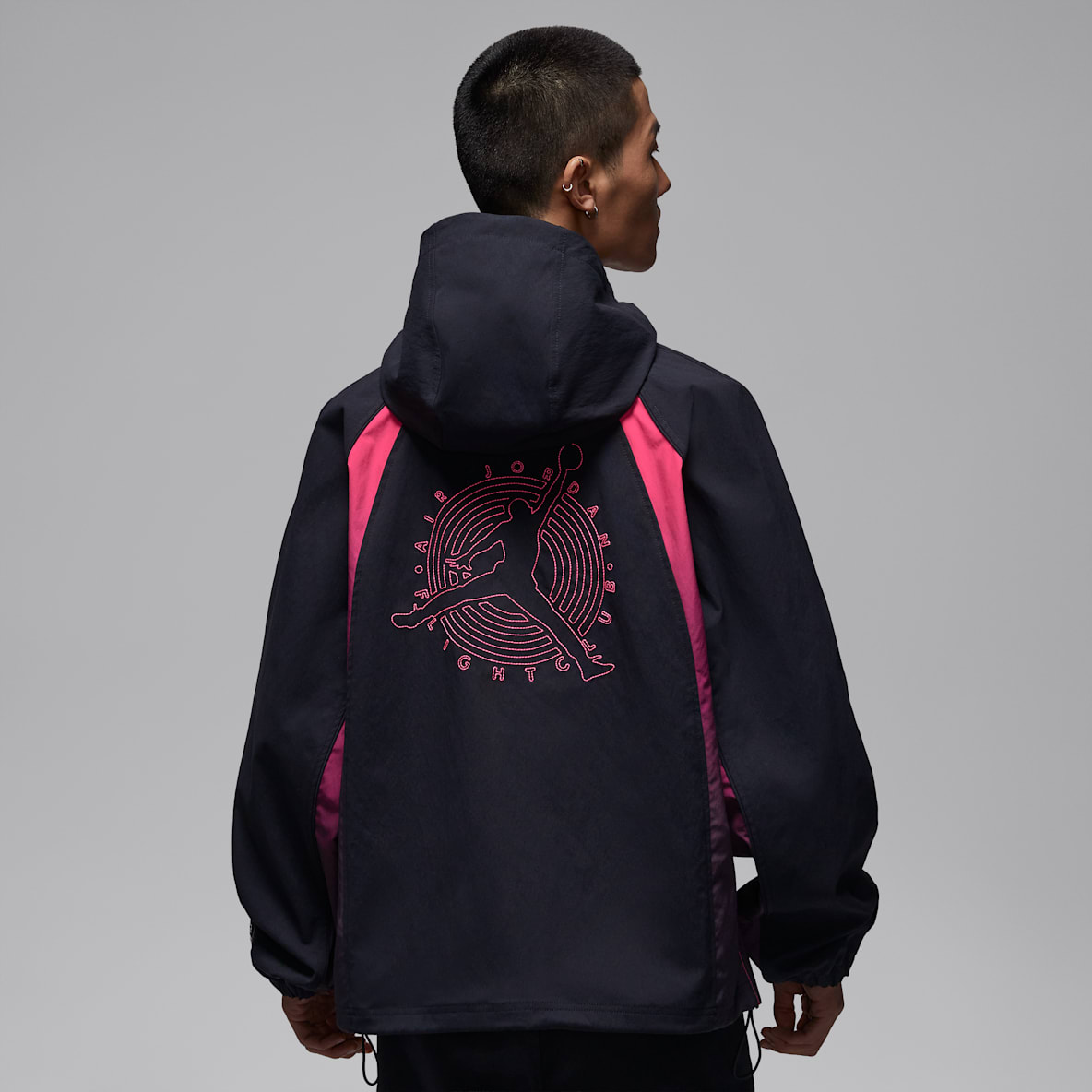 Jordan Flight Jordan Flight 男子轻便型连帽衫