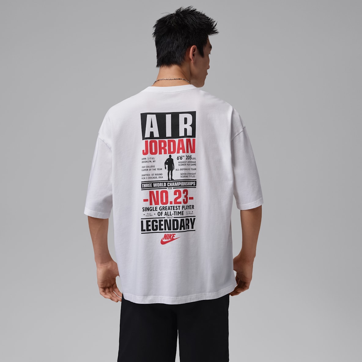 Jordan Flight 男子T恤