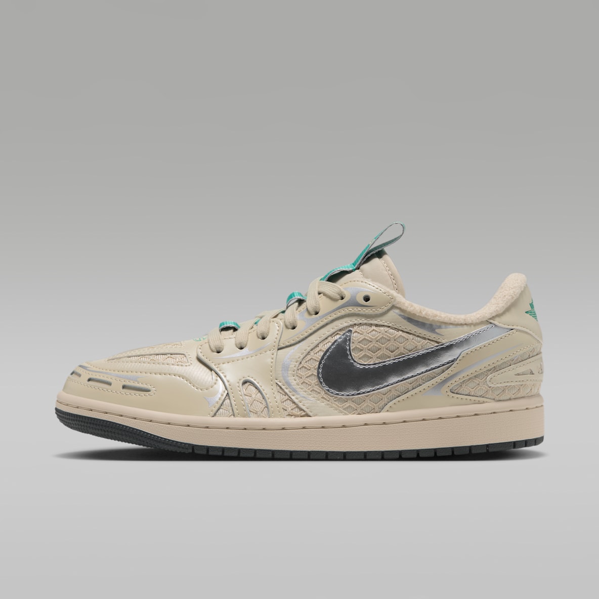 Air Jordan 1 Low Method of Make 女子运动鞋