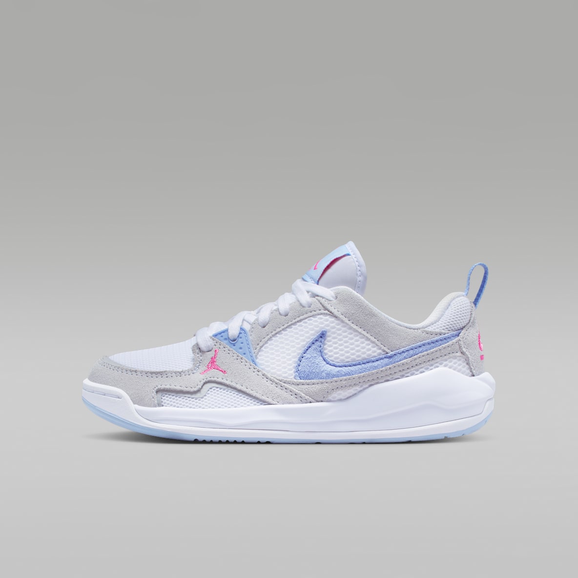 Jordan CMFT Era Jordan 舒释鞋大童运动鞋