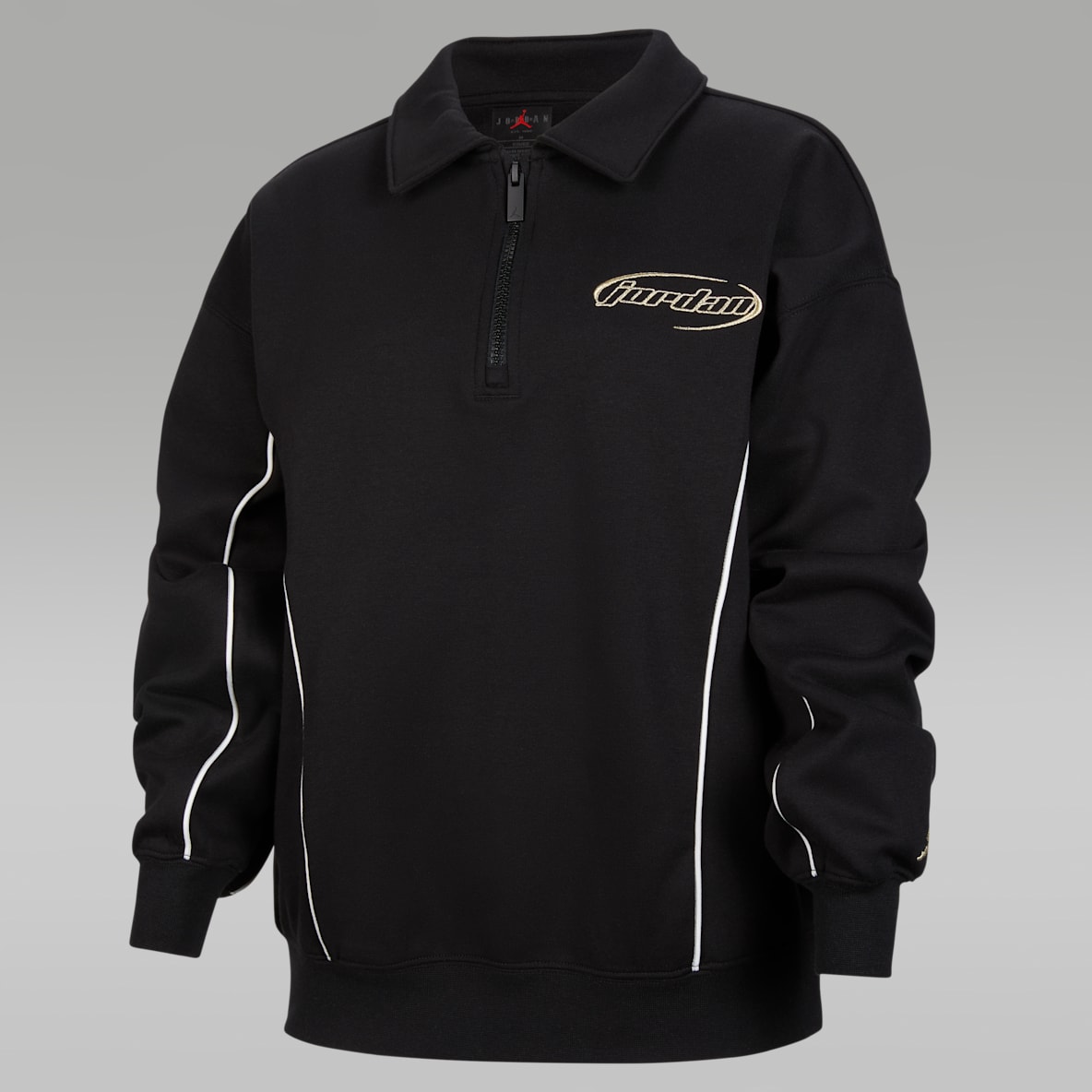 Jordan Mountainside 大童加绒上衣