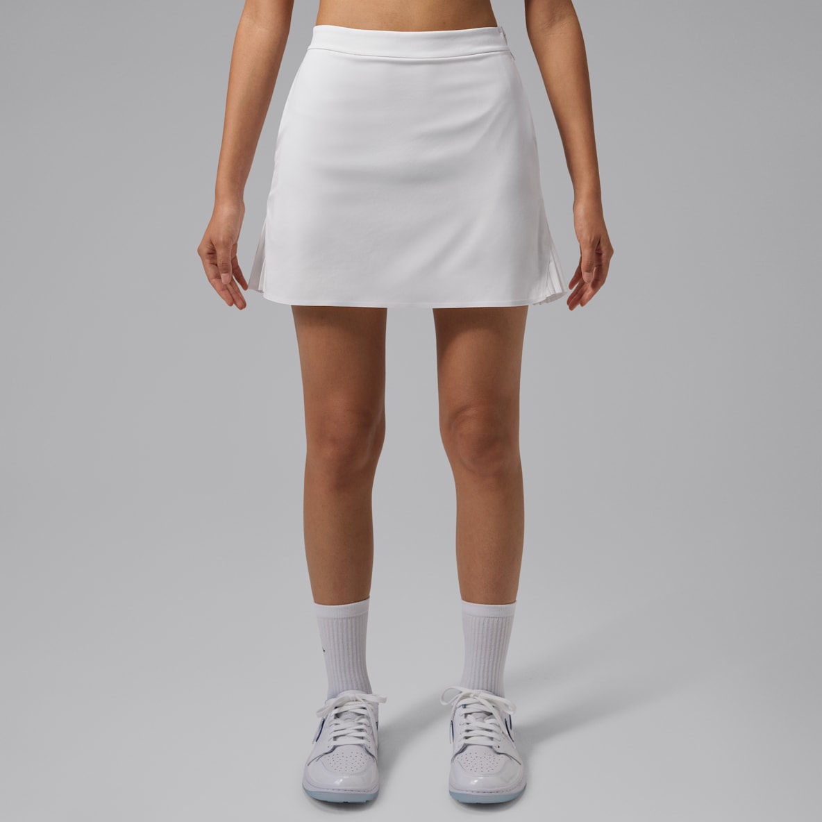 Jordan Sport Dri-FIT 女子速干高尔夫半身裙