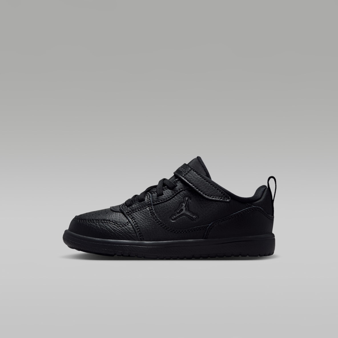 Jordan Court Connect Low 幼童运动鞋