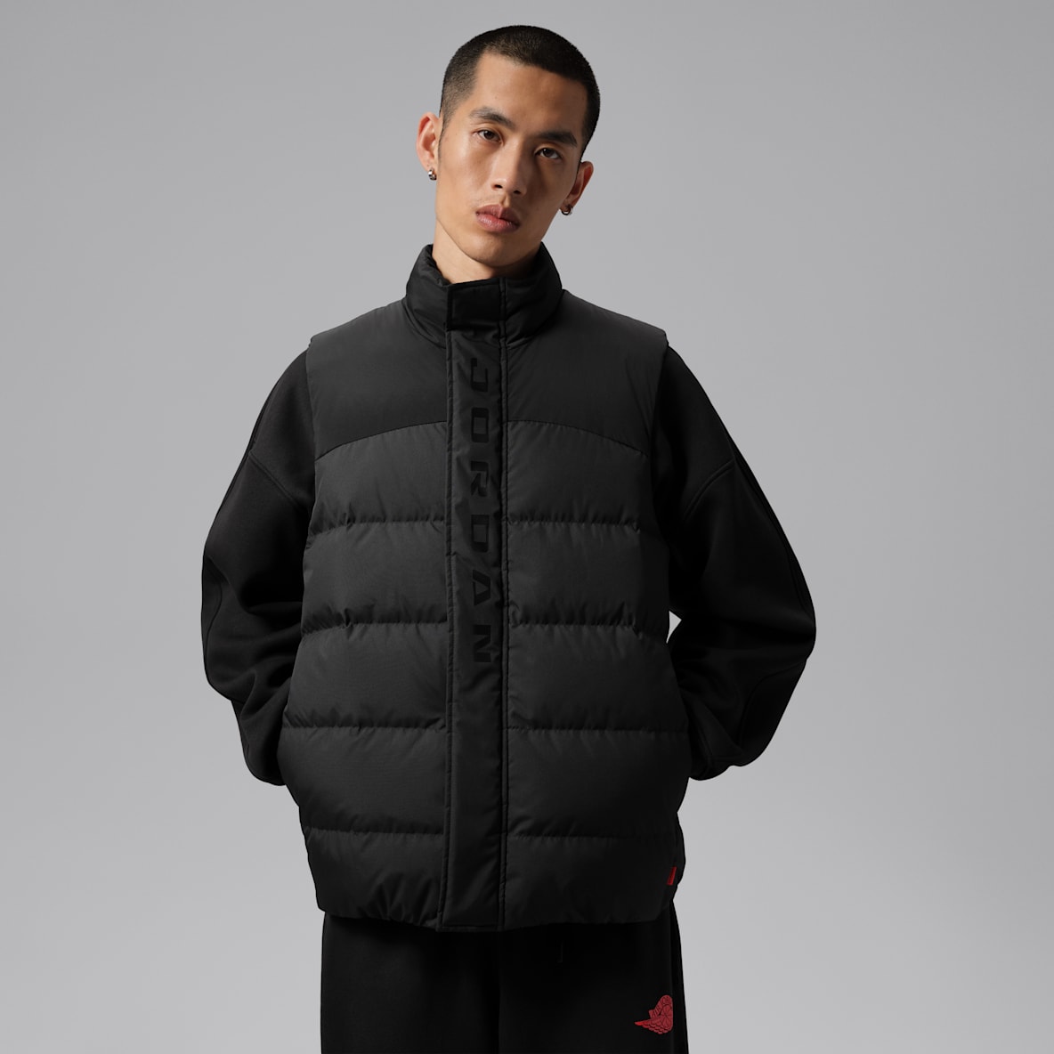 Jordan Flight 男子羽绒马甲