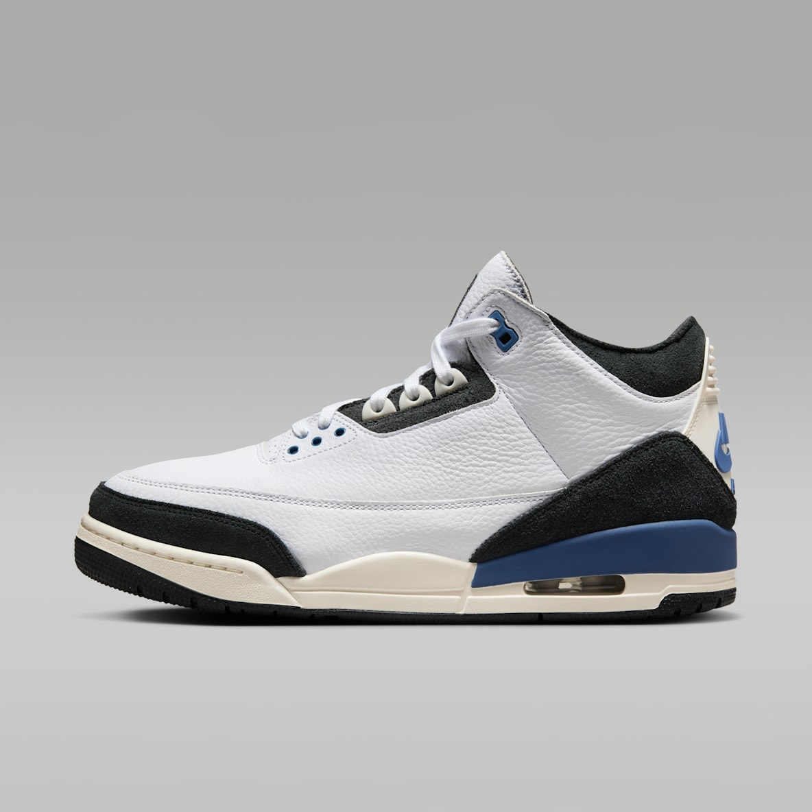 Air Jordan 3 Retro x A Ma Maniére 复刻男子运动鞋