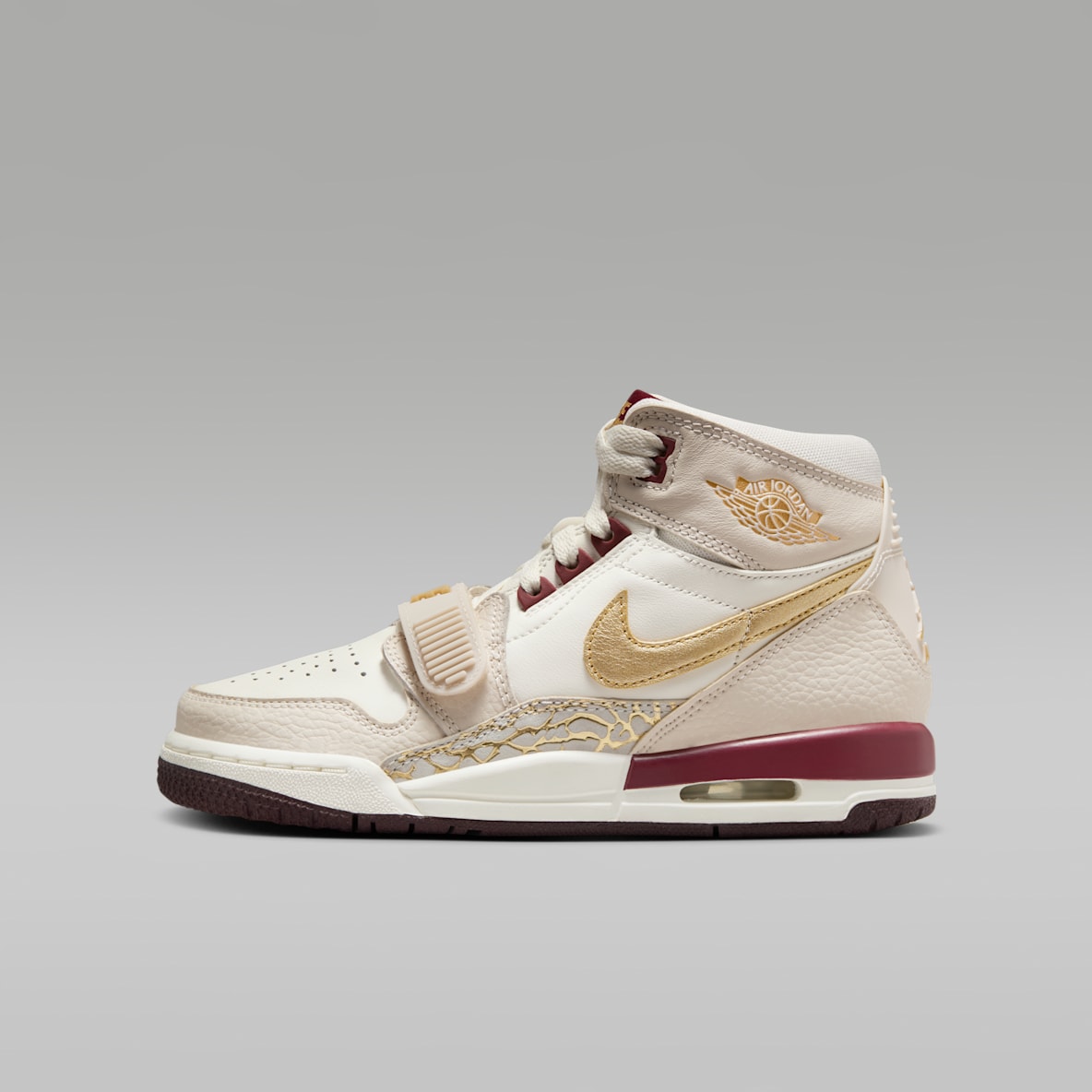 Air Jordan Legacy 312 新年蜕变系列 Air Jordan Legacy 312 新年蜕变系列 大童运动鞋