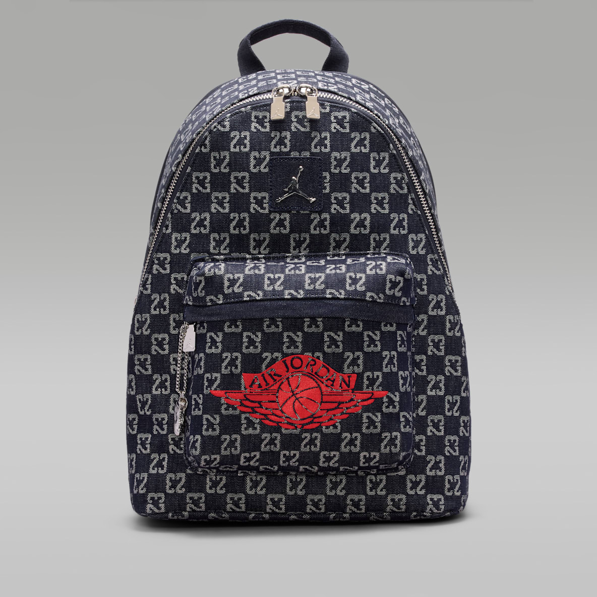 Jordan Monogram 双肩包