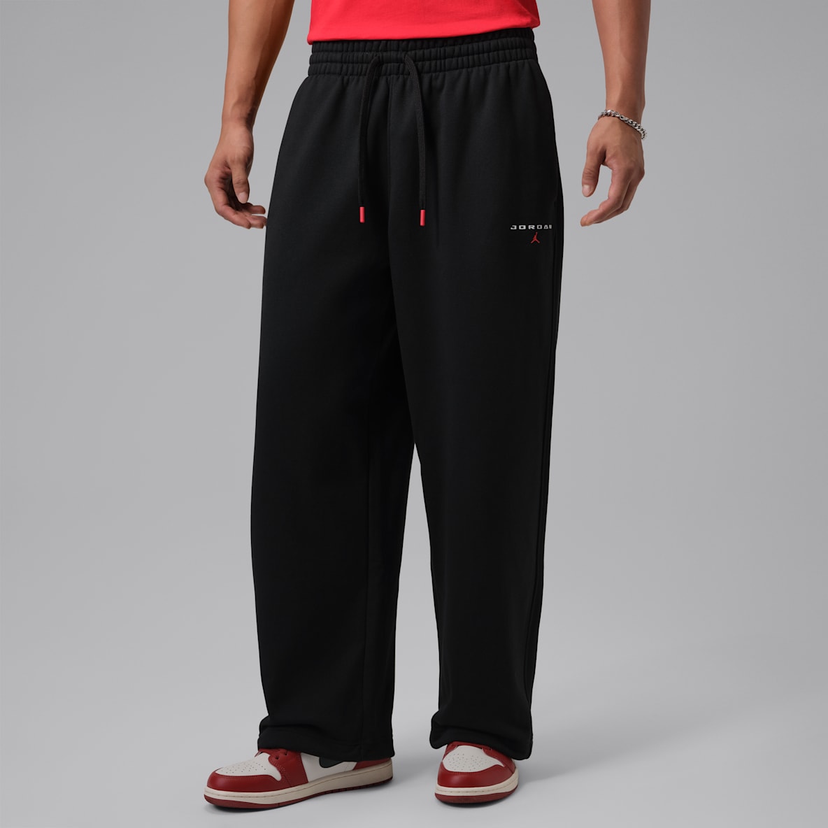 Jordan Flight Fleece 男子长裤