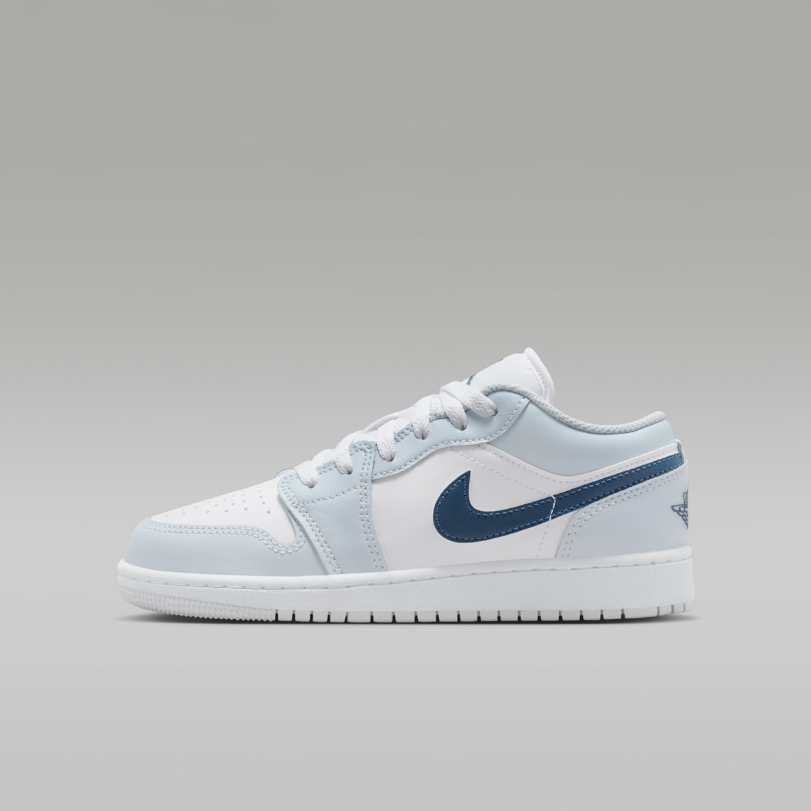 Air Jordan 1 Low 大童运动鞋