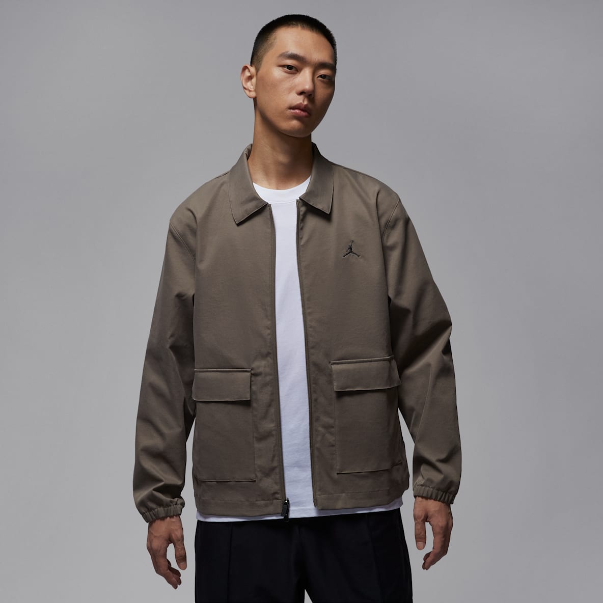 Jordan 男子高尔夫夹克