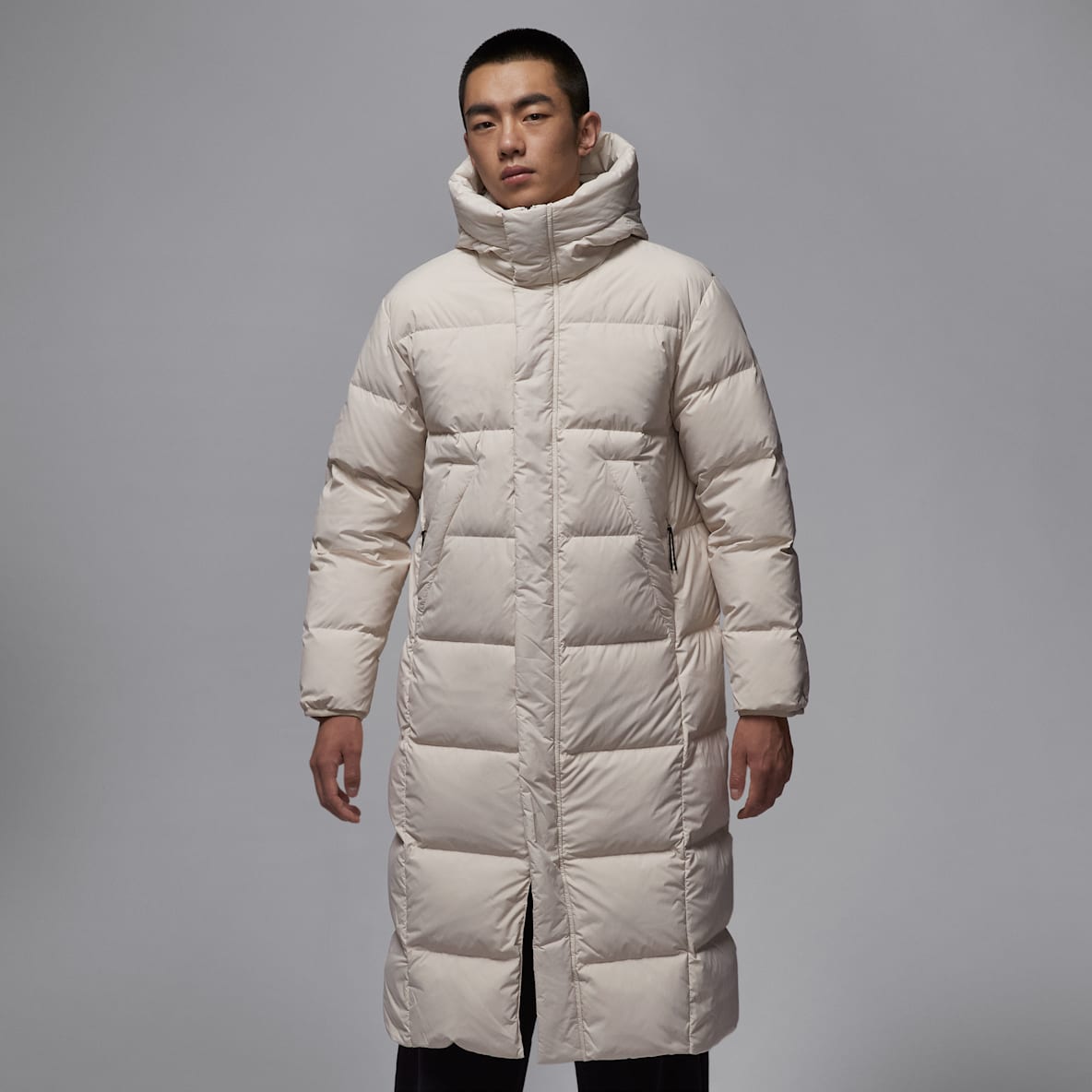 Jordan Flight Jordan Flight 男子拒水羽绒外套