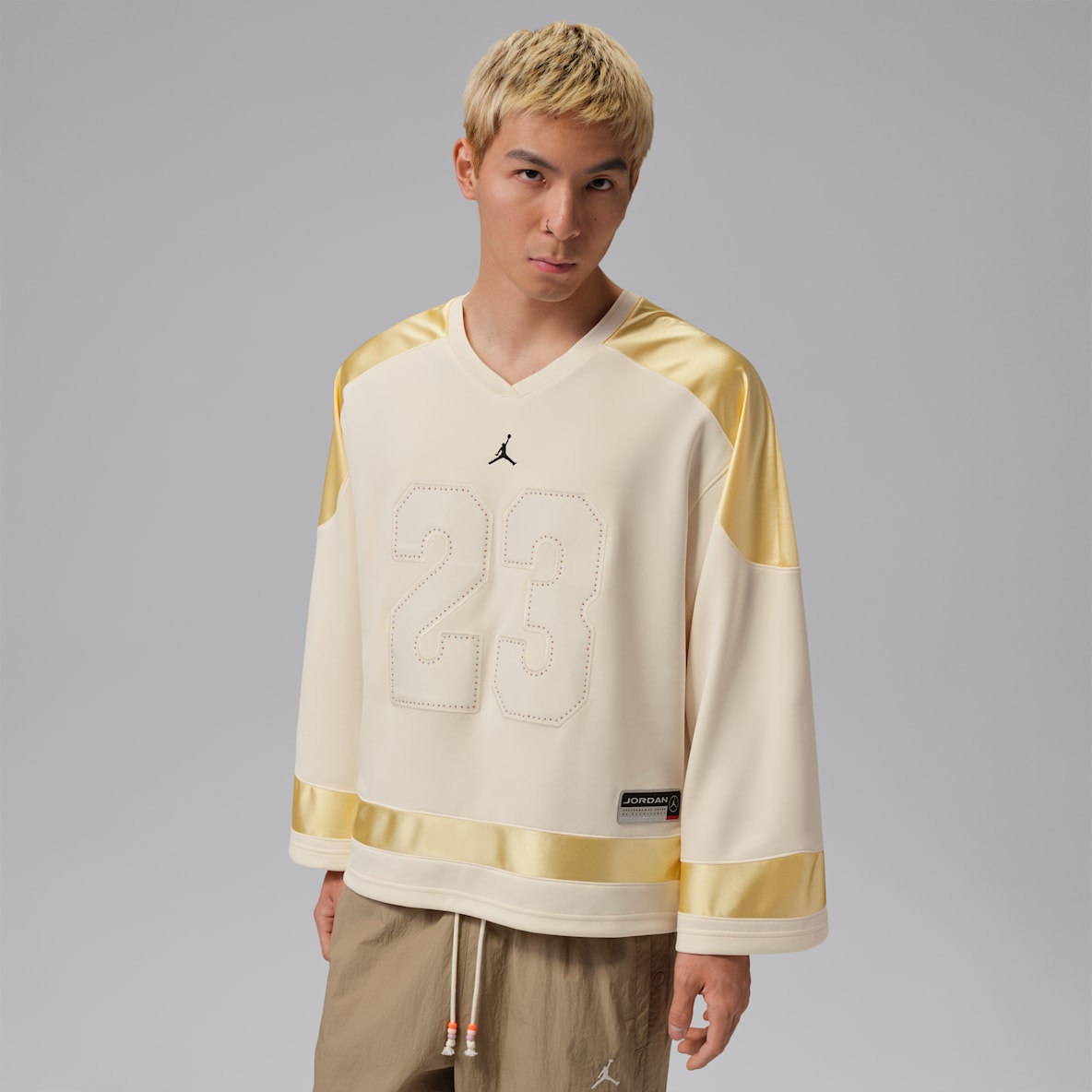 Jordan Brooklyn 男子球衣