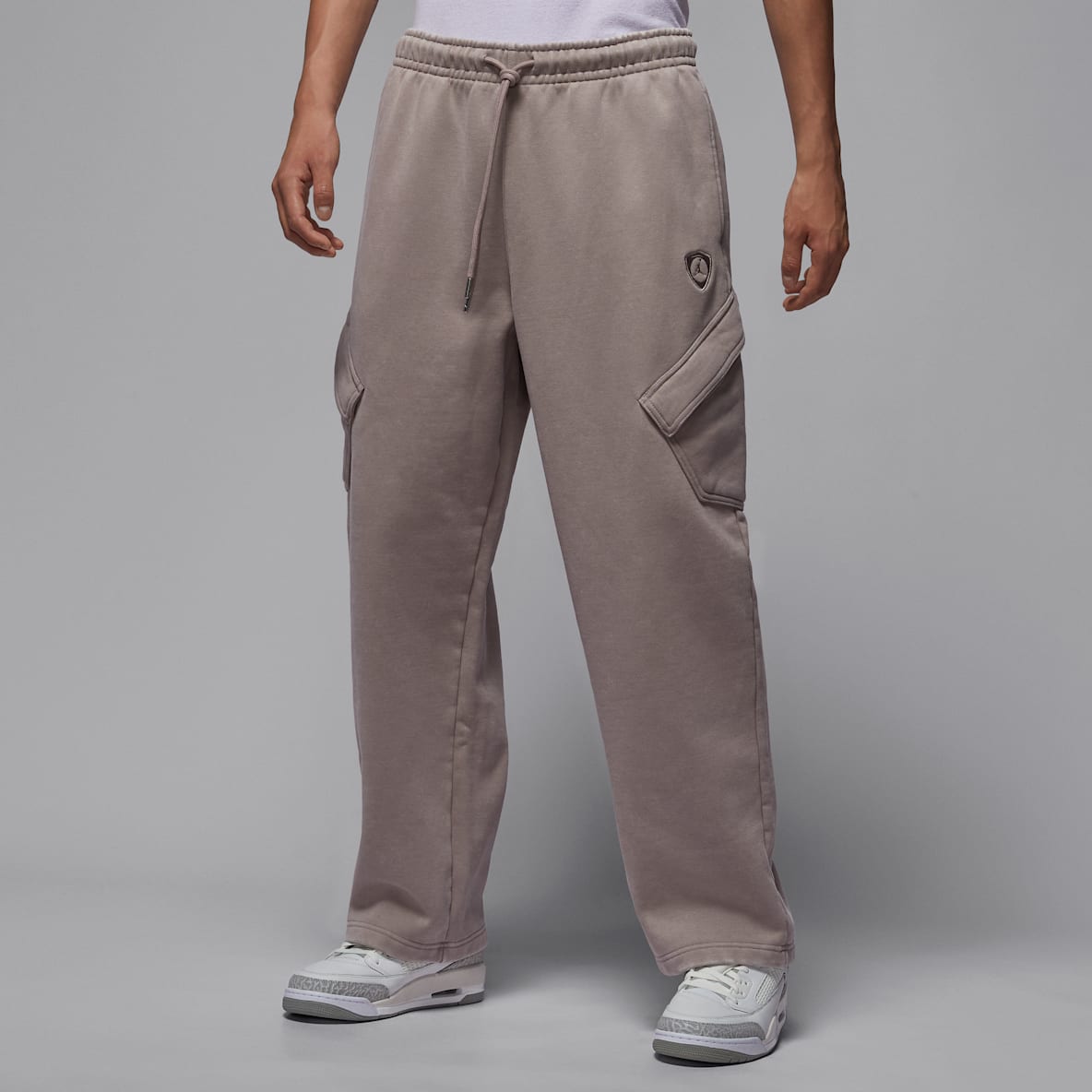 Jordan Chicago 男子加绒长裤