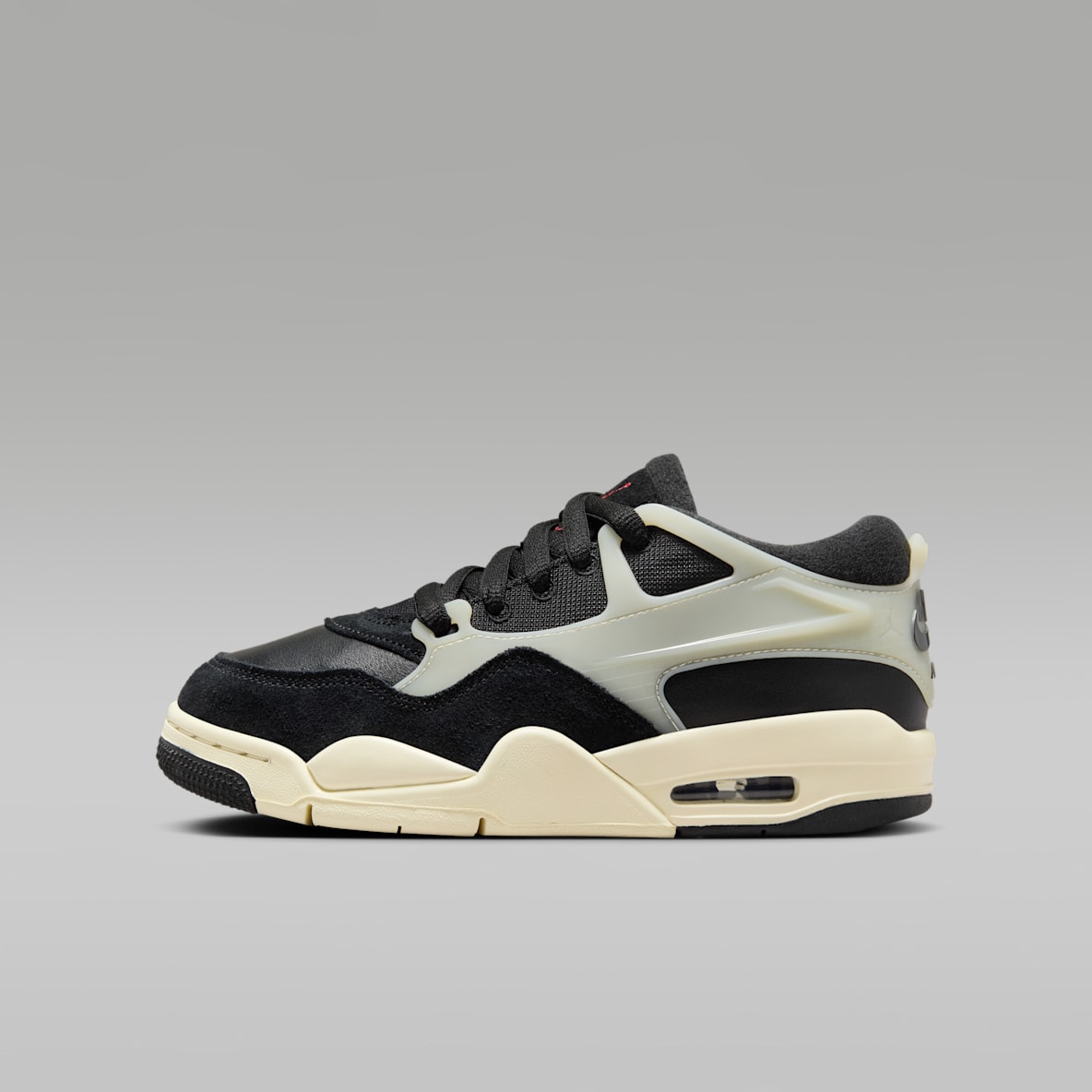 Air Jordan 4 RM 大童运动鞋骑士鞋