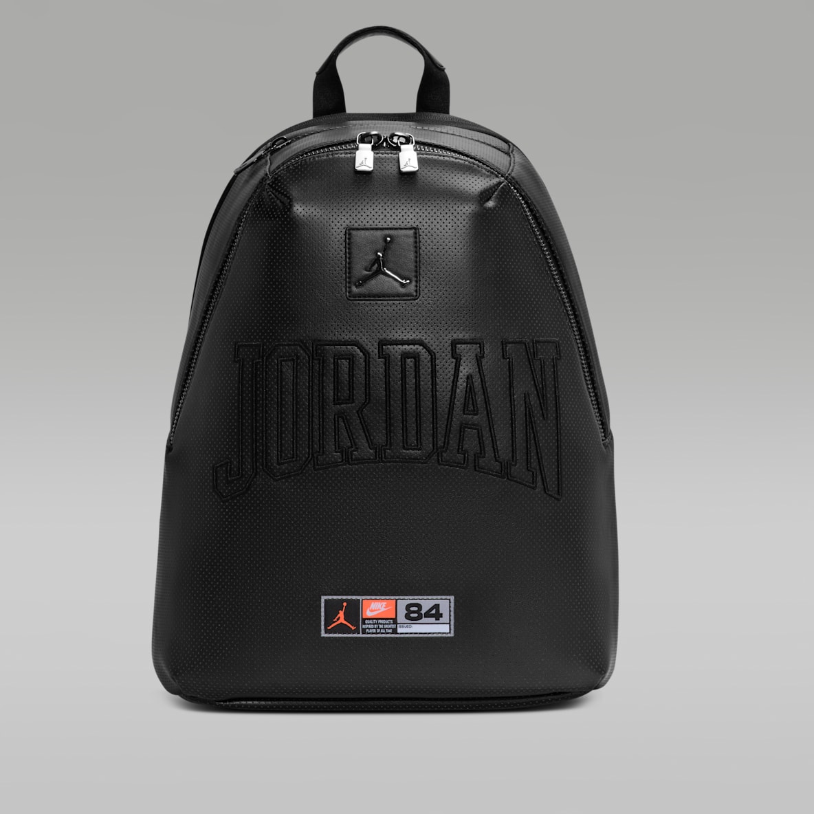 Jordan 打孔双肩包