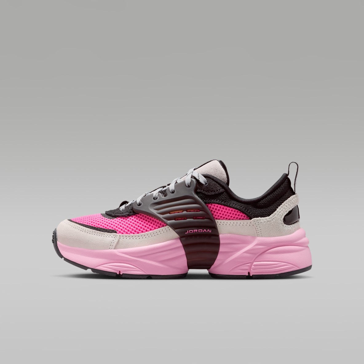 Jordan Trunner O/S 大童运动鞋漫游飞翼鞋