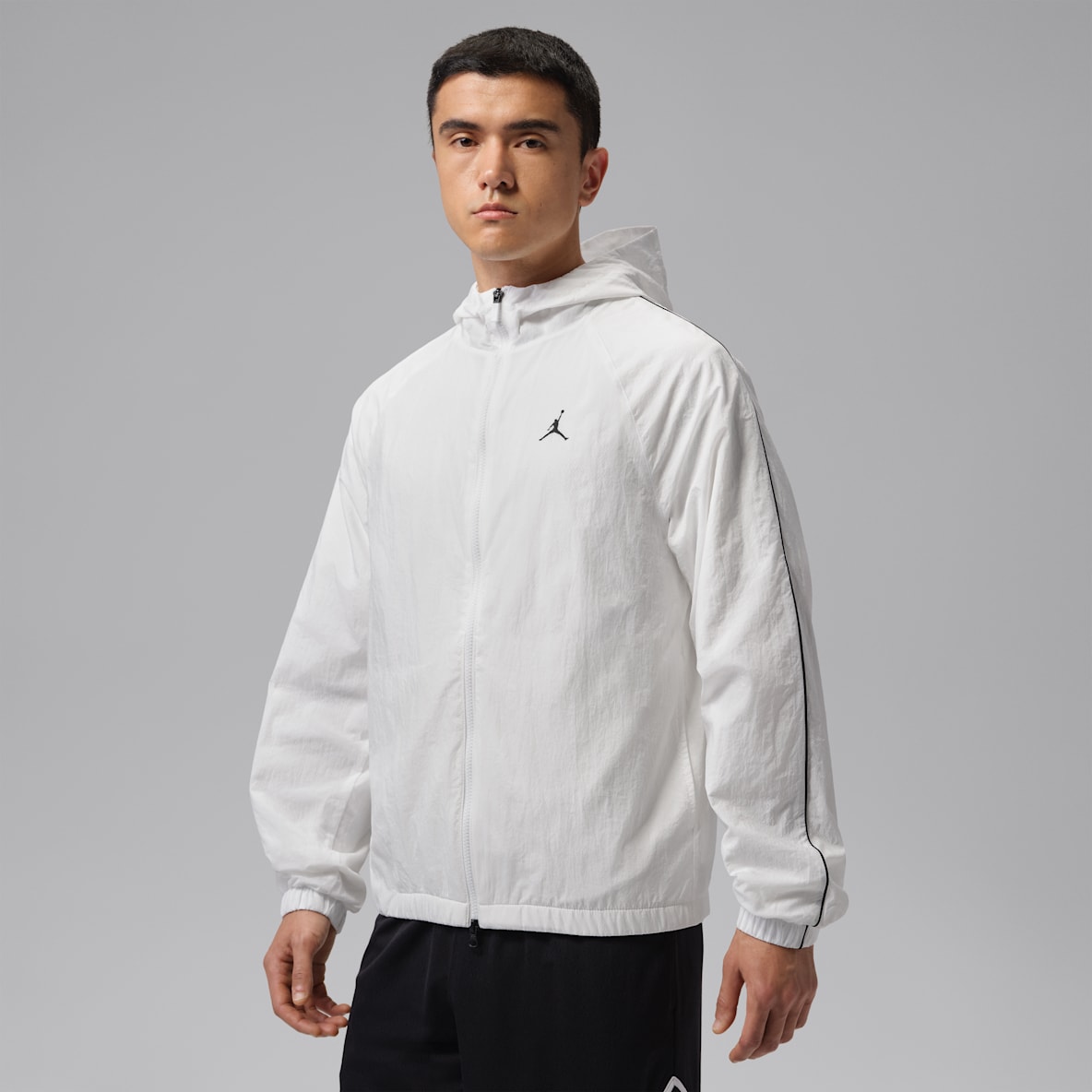 Jordan Sport Classic 男子连帽夹克