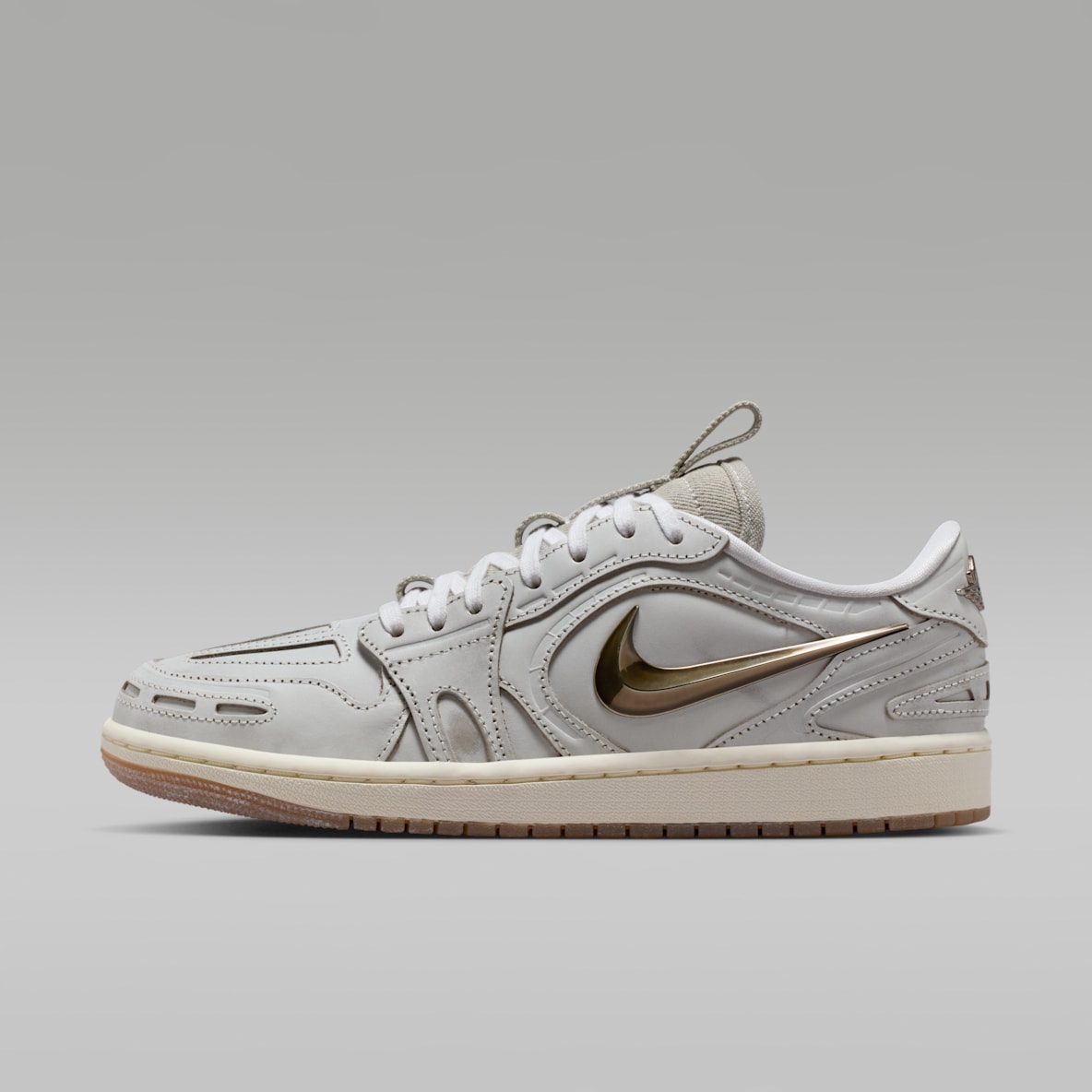 Air Jordan 1 Low Method of Make 女子运动鞋