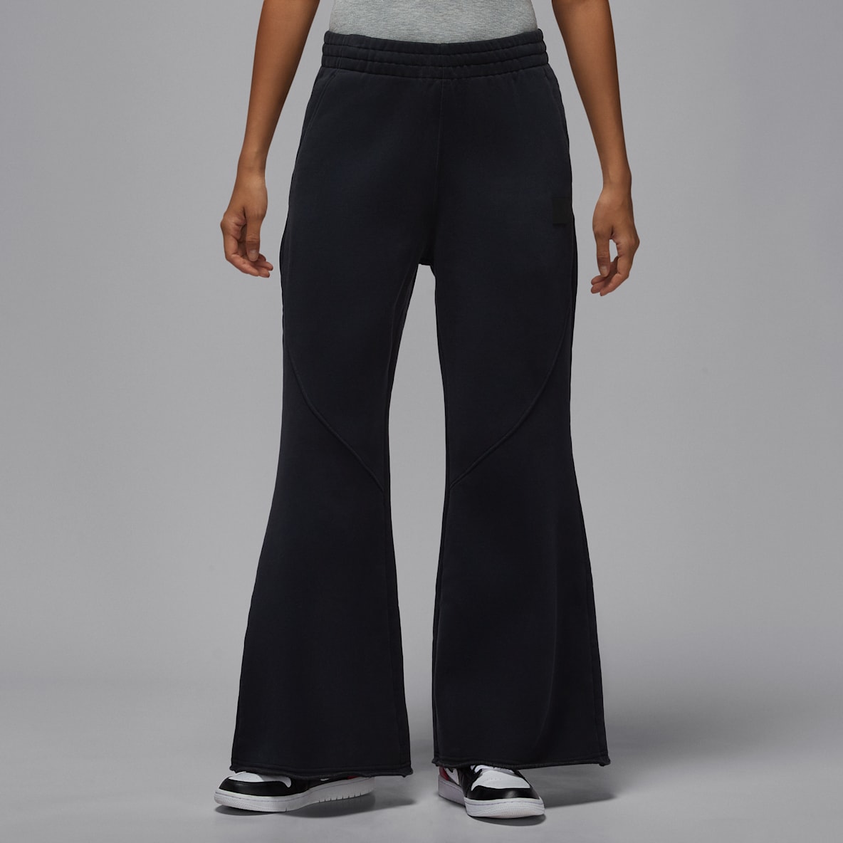 Jordan Flight Fleece 女子加绒长裤