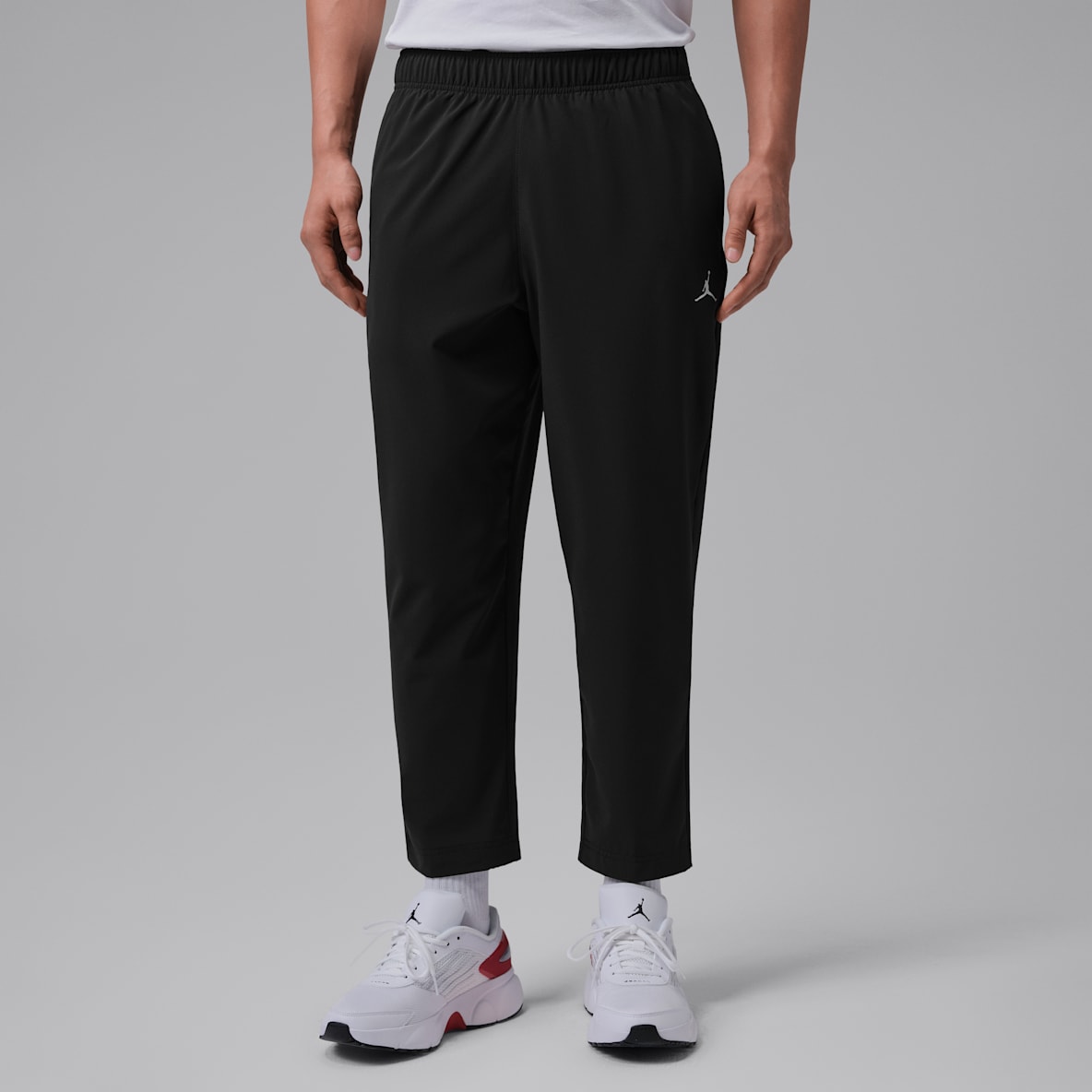Jordan Sport Essentials Jordan Sport Essentials Dri-FIT 男子速干梭织长裤