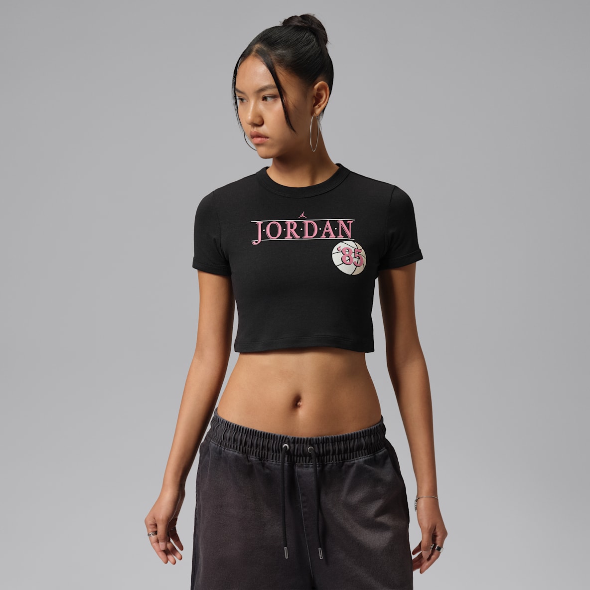 Jordan 女子短袖T恤