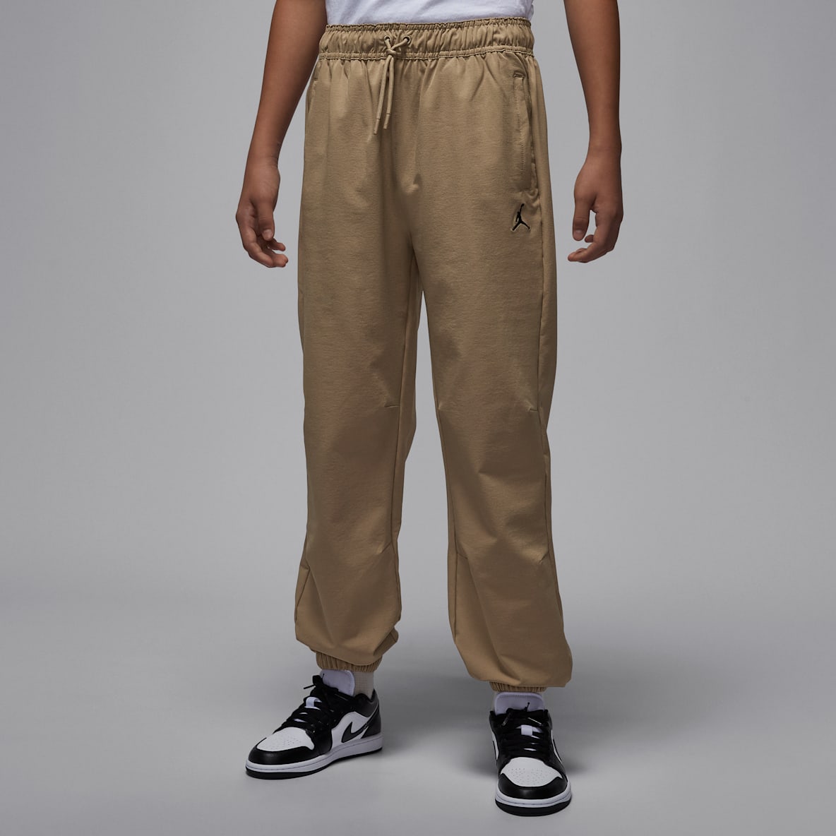 Jordan Essentials 大童冬季款长裤