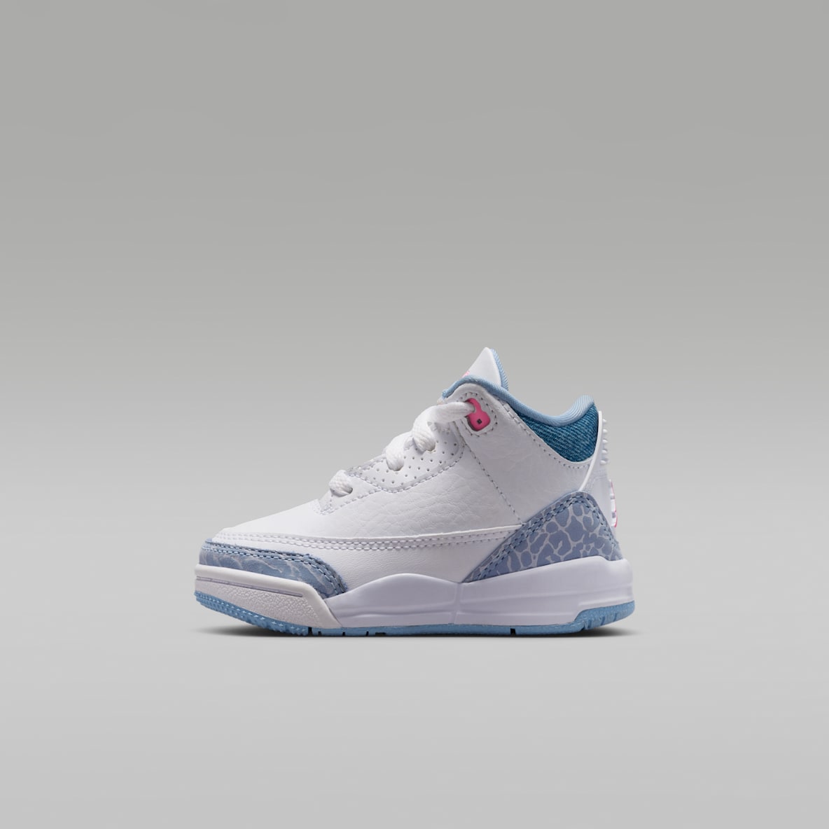Jordan 3 Retro 复刻婴童运动鞋