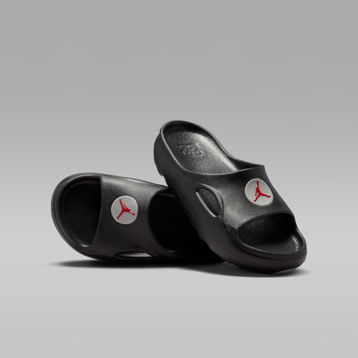 Jordan Hydrip 大童拖鞋