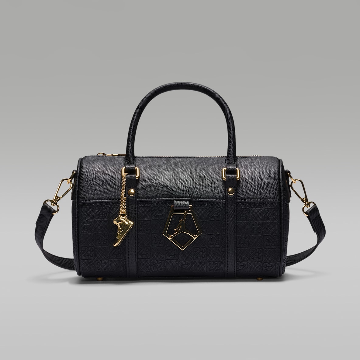 Jordan Core Monogram 迷你斜挎包