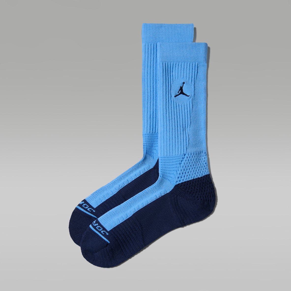 Jordan Elite 速干中筒运动袜（1 双）