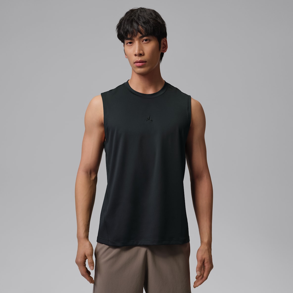 Jordan Sport Flightweight Dri-FIT 男子防晒速干无袖上衣