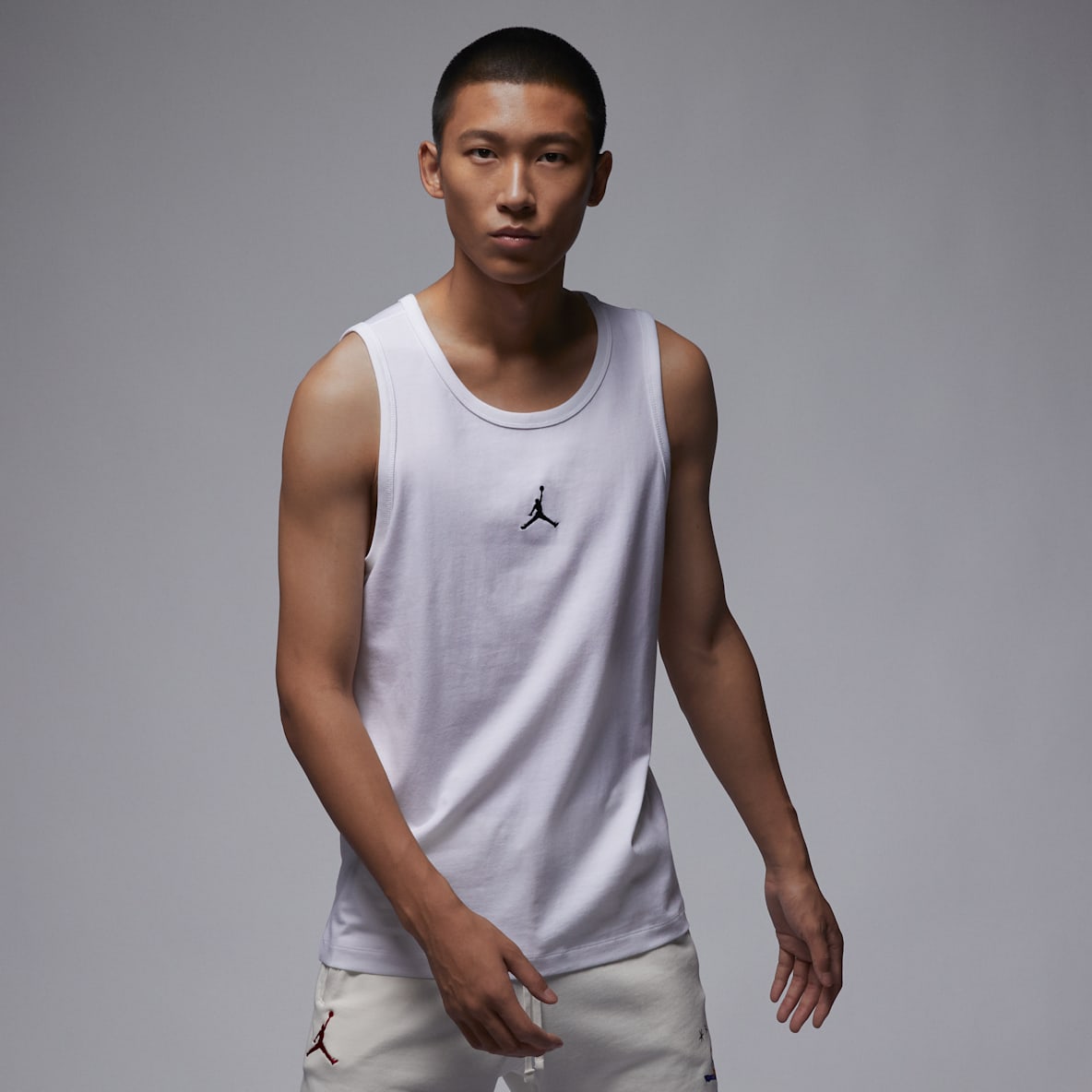 Jordan 男子背心