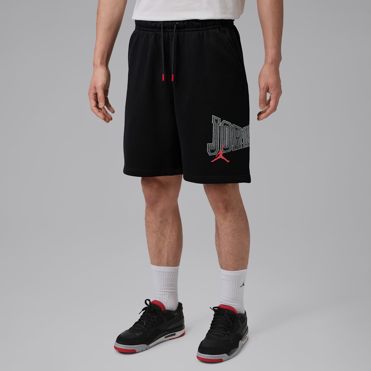 Jordan Brooklyn 男子短裤