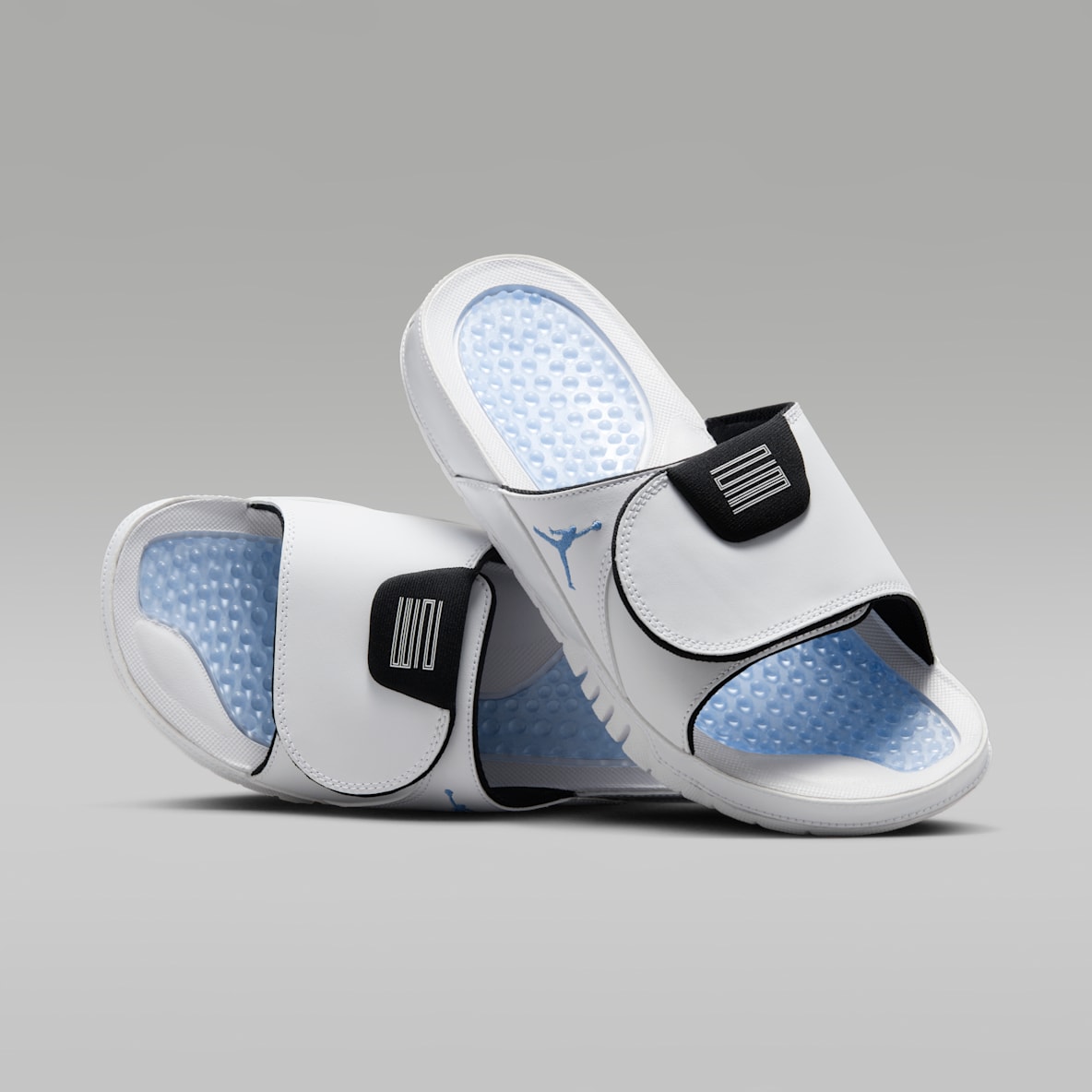 Jordan Hydro XI 男子拖鞋