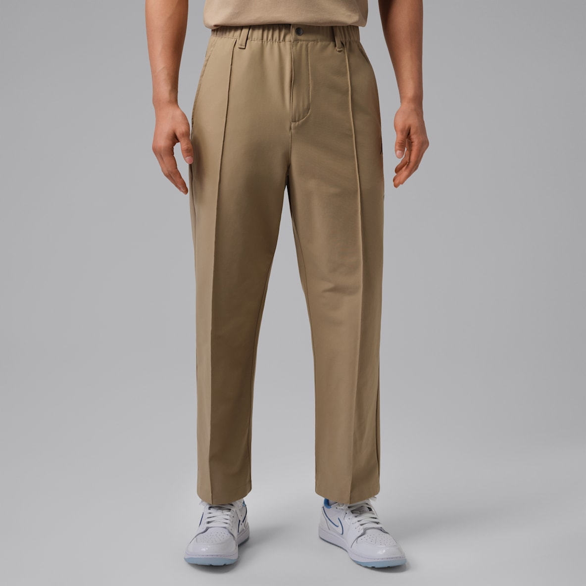 Jordan Sport 男子拒水高尔夫长裤