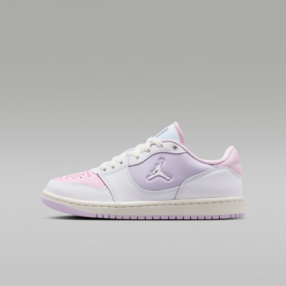 Jordan Court Connect Low 大童运动鞋